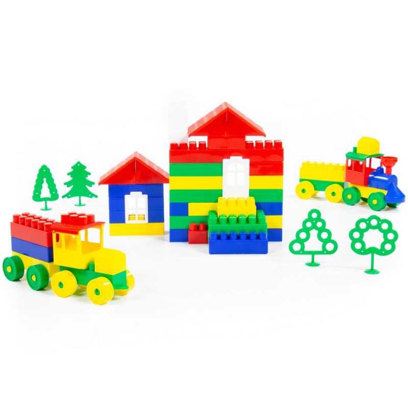Пластиковые игрушки: как контролировать их количество в жизни ребенка