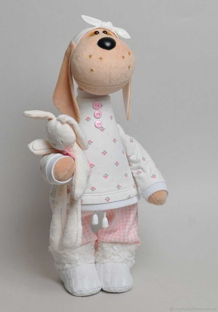 Интерьерные куклы ручной работы: виды и описание, интересные идеи