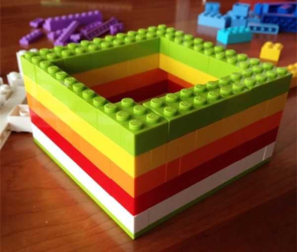 Что можно сделать из лего: 80 фото лучших идей и вариантов применения элементов lego
