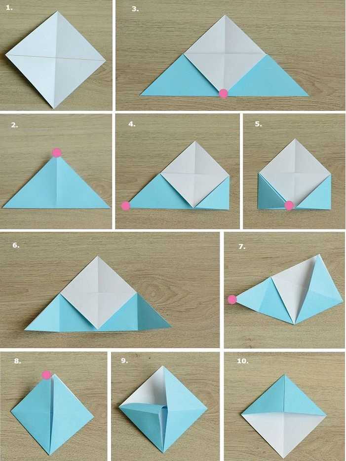 Закладки для книг из бумаги оригами – оригинальные идеи и советы как сделать красивую закладку (140 фото + видео)