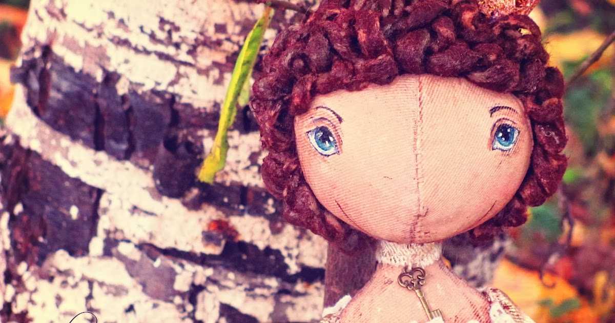 Тильда, снежка, тыквоголовка - уникальная игрушка своими руками. как сшить куклу? - блог интернет-магазина "мир вышивки"
