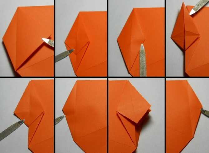 Поделка мышка своими руками: простые варианты из бумаги и картона