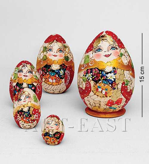 Роспись пасхальных яиц: идеи, советы и мастер-классы - dolio.ru