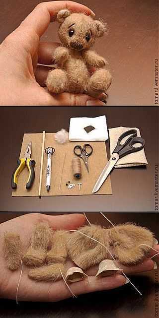 Мягкие игрушки своими руками: простые выкройки для начинающих, как сшить из ткани, фетра, флиса