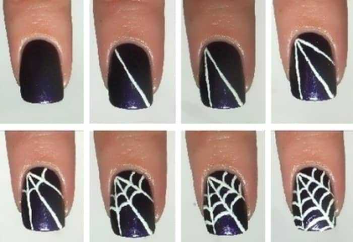Как рисовать на ногтях с помощью иголки, создание узоров » womanmirror
как рисовать на ногтях с помощью иголки, создание узоров