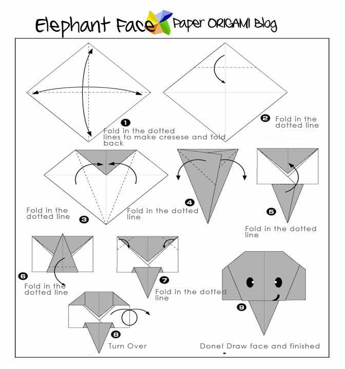 Как сделать дельфина из бумаги оригами: схемы для детей, аппликации из цветной бумаги с шаблонами для вырезания