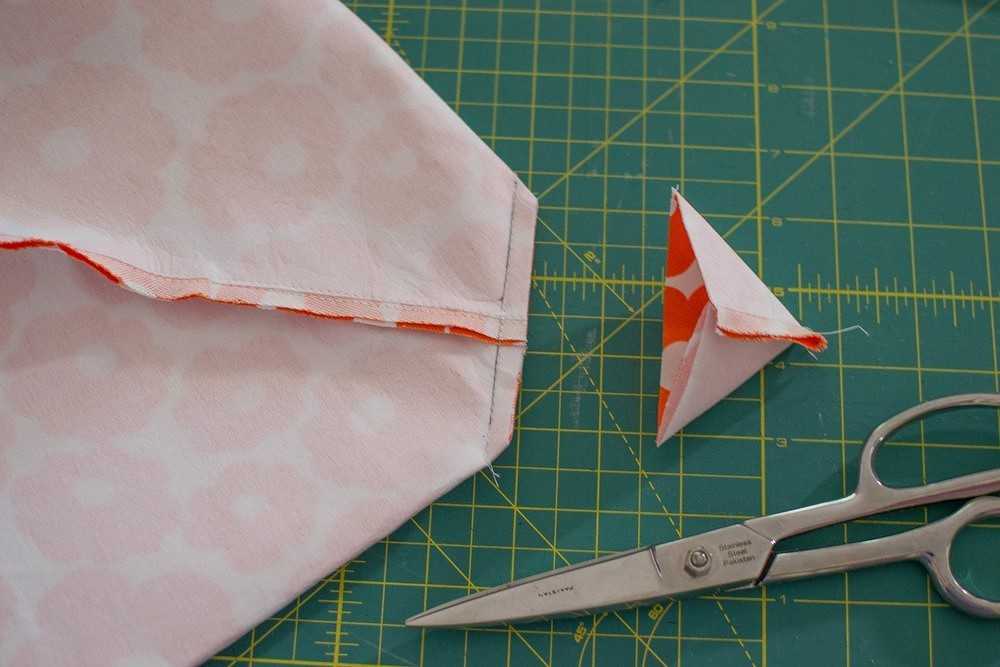 Создаем оригинальную текстильную сумку в технике пэчворк