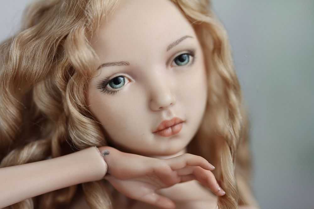 Как сделать авторскую куклу в домашних условиях: мастер-класс каркасной куклы из паперклея