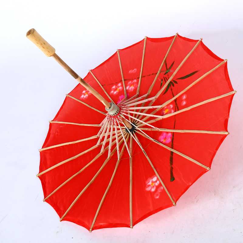 Поделка объемный зонтик (3 идеи для детского сада)