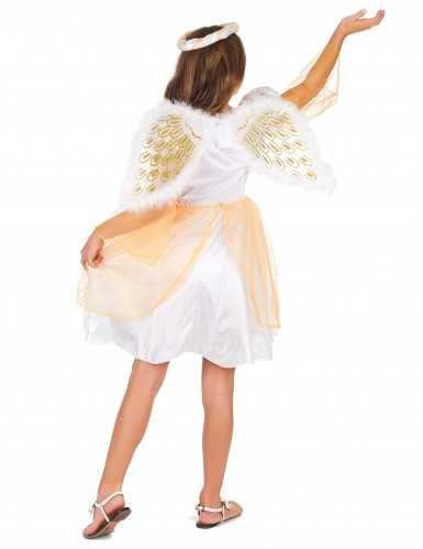 Шьем костюм ангела