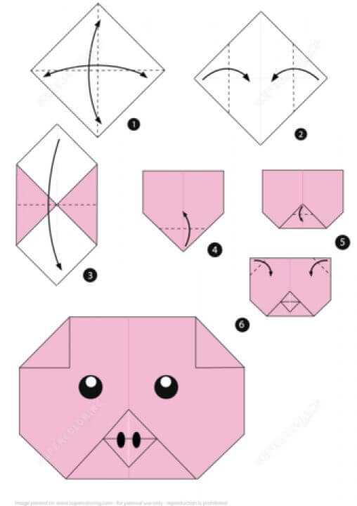 Поделки из картона своими руками: плоские и объемные изделия в разных техниках для девочек и мальчиков