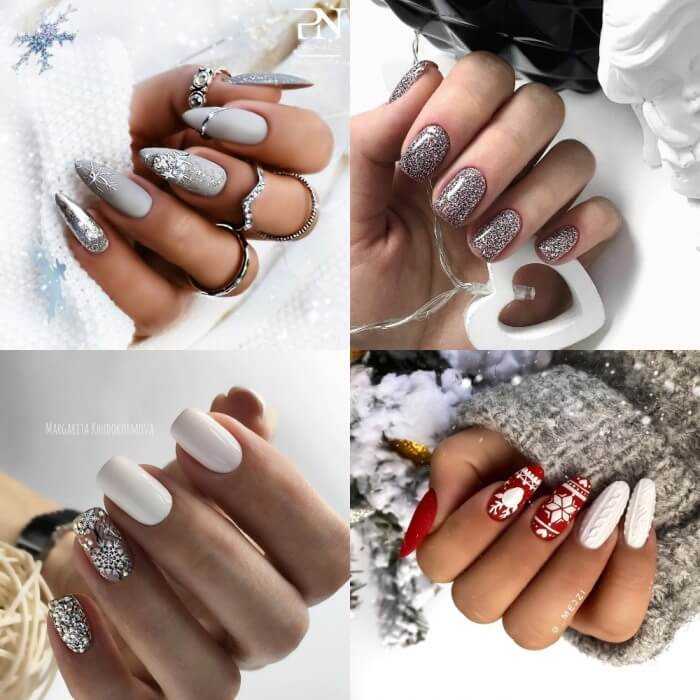 Зимние рисунки на ногтях: фото
зимние рисунки на ногтях — modnayadama