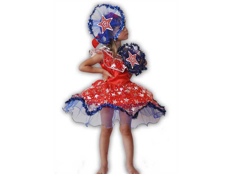 Костюм куклы на девочку своими руками — выкройки и мастер-классы