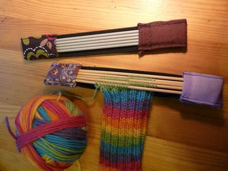 . упражнения для развития навыка быстрого и ровного вязания - вязание - страна мам
