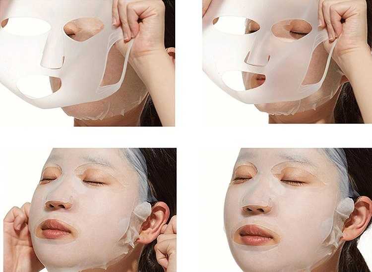 Инструкция, как сшить медицинскую маску своими руками