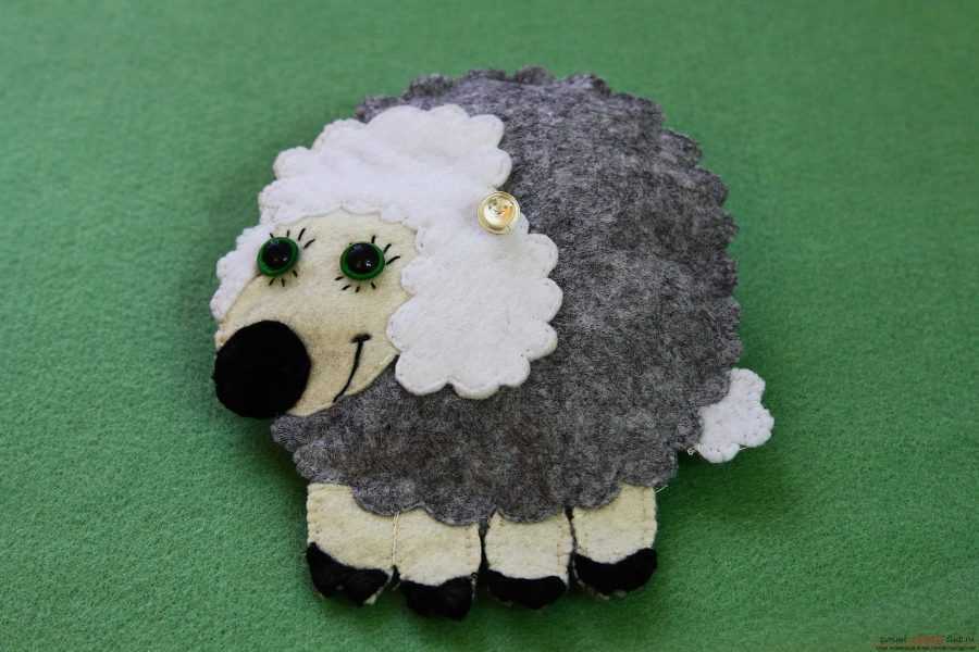 В этой статье мы собрали лучшие мастер-классы, посвященные тому, как сделать овцу, козу своими руками. Символы 2015 года Встречайте 50 мастер-классовВ этой статье мы собрали лучшие мастер-