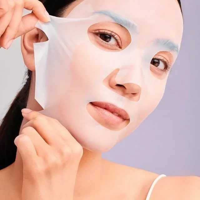 Как сделать защитную маску для лица своими руками? - hi-news.ru