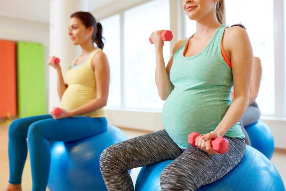 Как беременность и роды влияют на женское здоровье — cmt научный подход