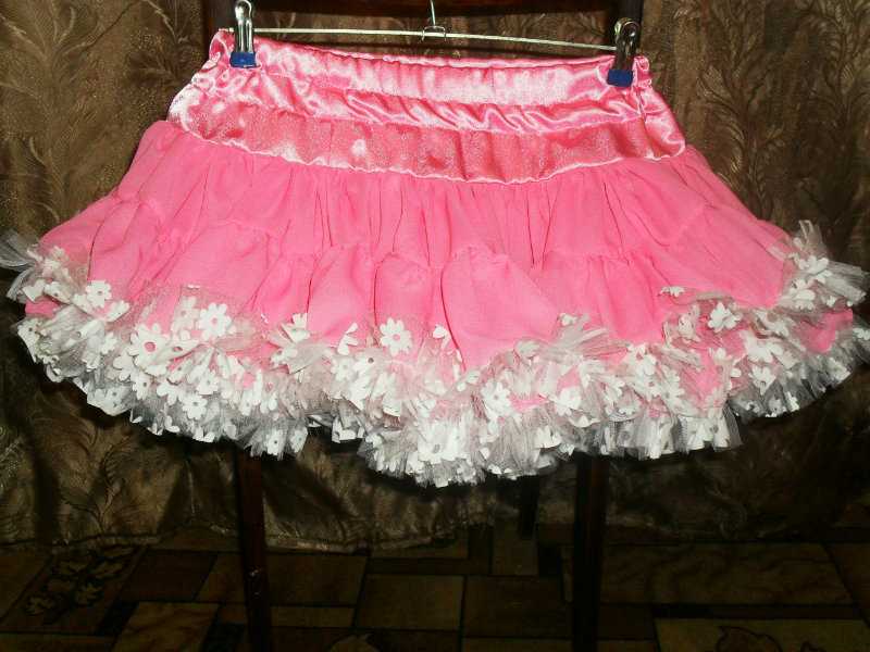 Как сшить юбку на резинке - пошаговые инструкции с фото. советы мастеров по пошиву юбок для девочек.