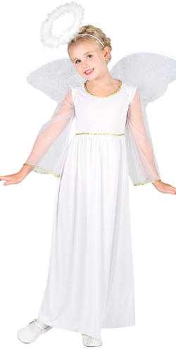 Как своими руками сделать костюм ангел | красиво шить не запретишь!