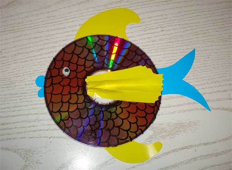 Поделка рыбка - 85 фото простых вариантов выполнения детских поделок
