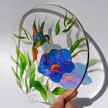 Рисунки цветов акварелью: очень вдохновляющая подборка!