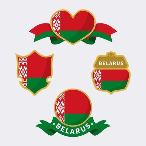 Выбор материалов для создания пособий с гербом